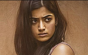 South Indian multi-lingual film, Dear Comrade featuring Rashmika Mandanna